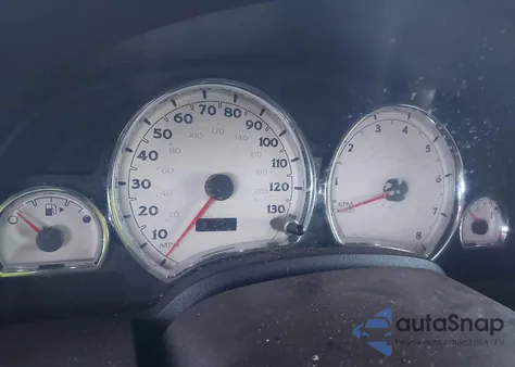 2005 Saturn Vue V6 из США, поврежденный, VIN 5GZCZ53445S807193